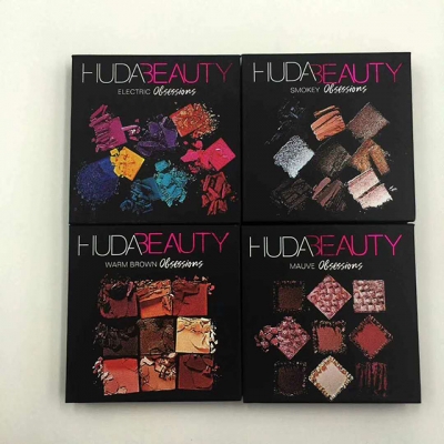 HUDA Beauty Obsessions Palette Wholesale